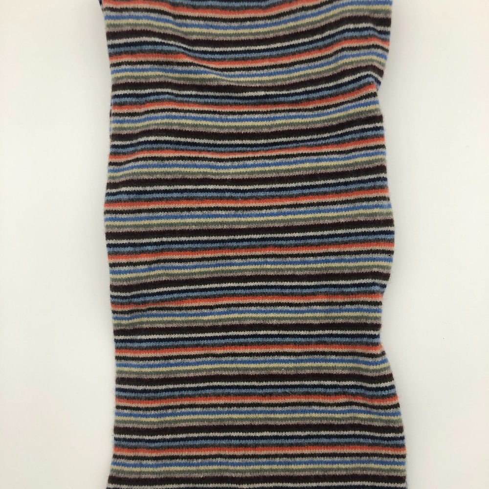 Super cute fall Scarf